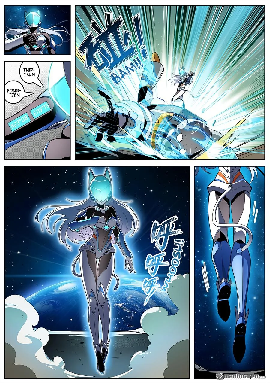 Read Return Of The Disaster Class Hero - Chapter 304 - w4.thereturnofthedisasterclasshero.com | Image 11