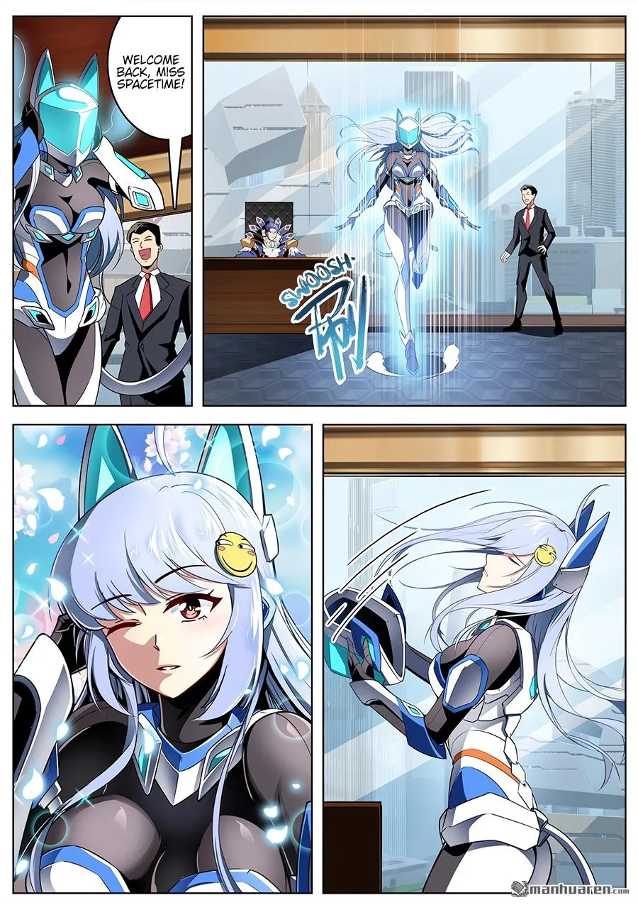 Read Return Of The Disaster Class Hero - Chapter 304 - w4.thereturnofthedisasterclasshero.com | Image 12