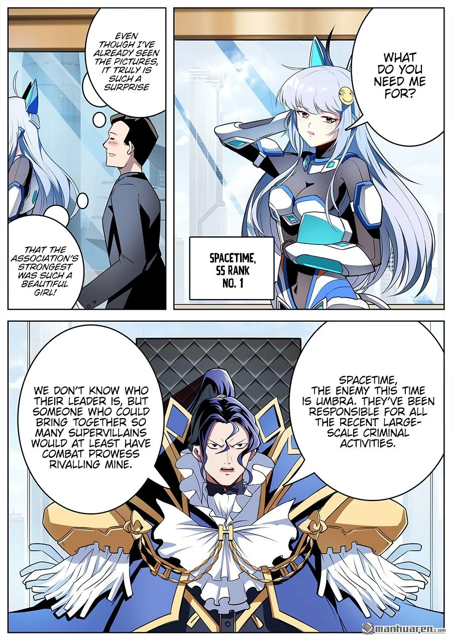 Read Return Of The Disaster Class Hero - Chapter 304 - w4.thereturnofthedisasterclasshero.com | Image 13