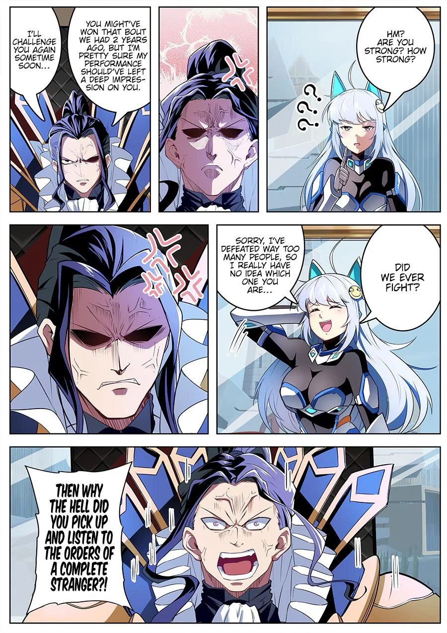 Read Return Of The Disaster Class Hero - Chapter 304 - w4.thereturnofthedisasterclasshero.com | Image 14