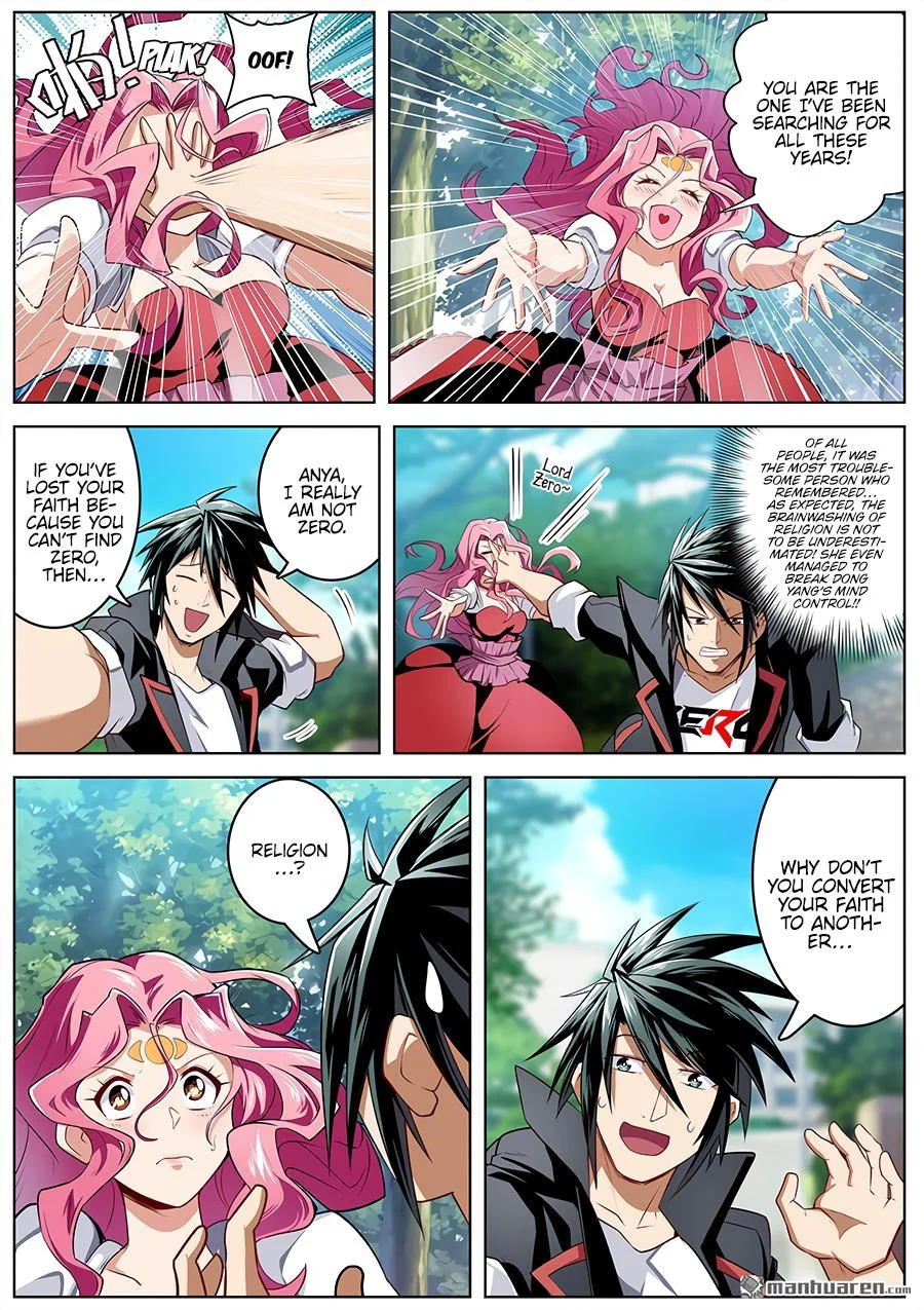 Read Return Of The Disaster Class Hero - Chapter 305 - w4.thereturnofthedisasterclasshero.com | Image 4