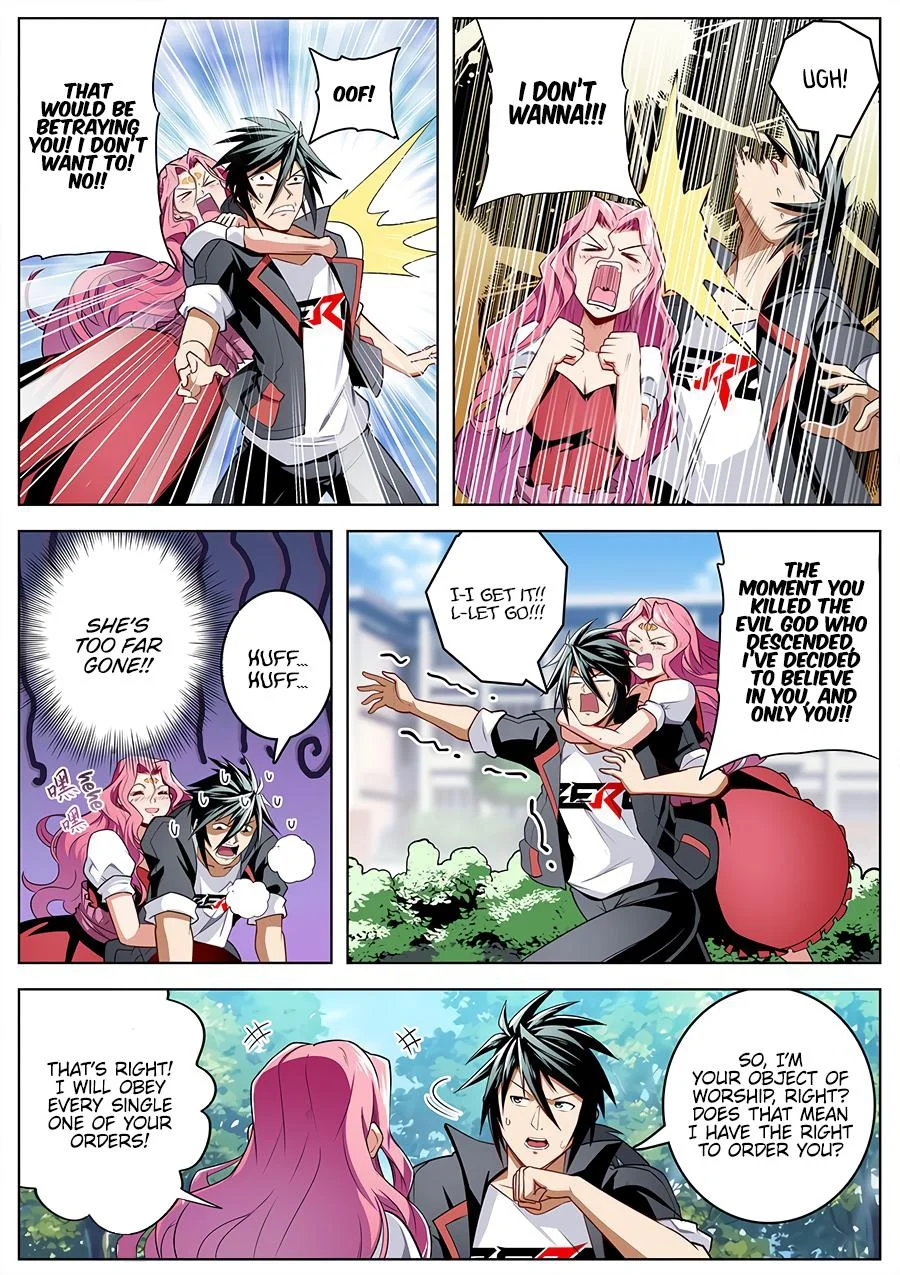 Read Return Of The Disaster Class Hero - Chapter 305 - w4.thereturnofthedisasterclasshero.com | Image 5