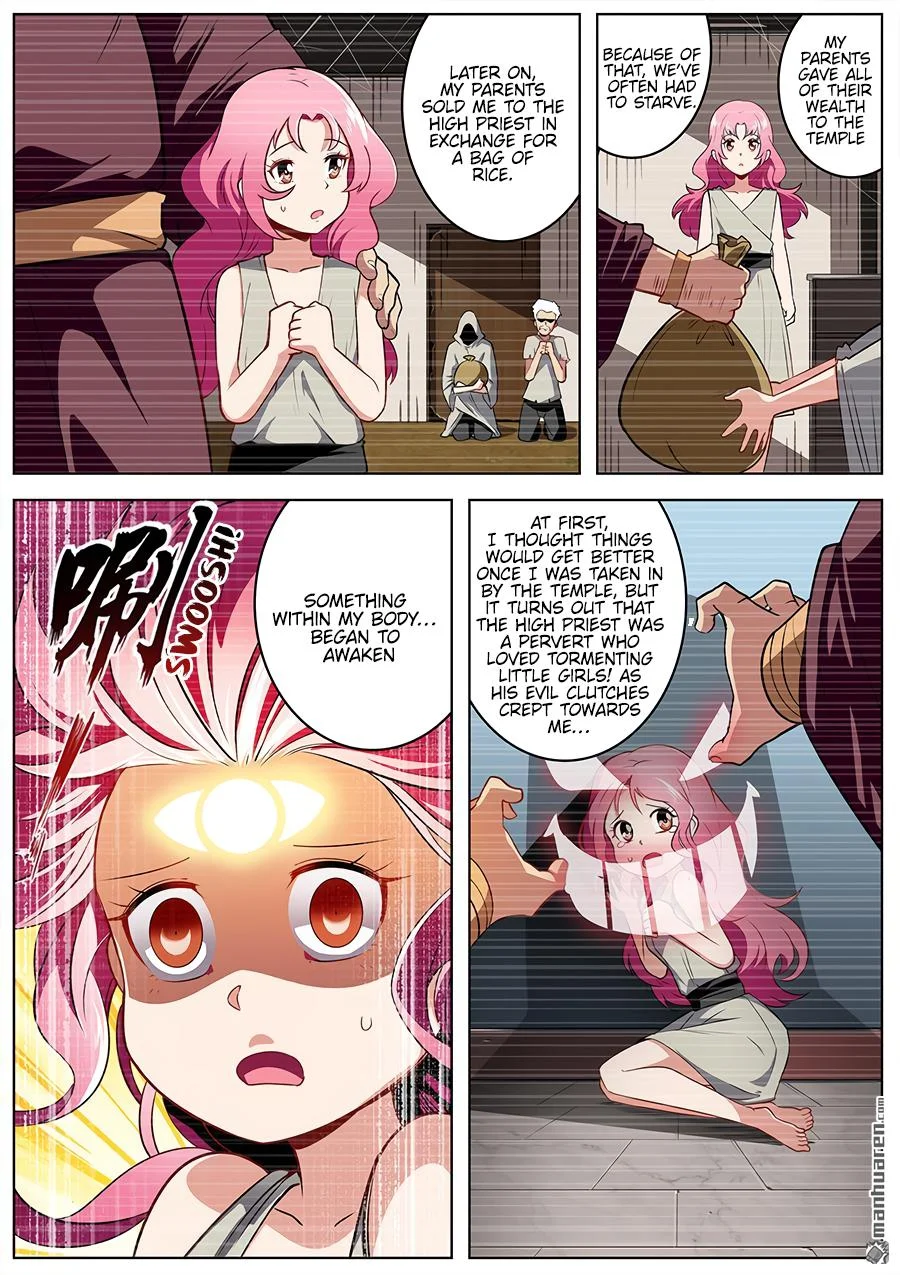 Read Return Of The Disaster Class Hero - Chapter 305 - w4.thereturnofthedisasterclasshero.com | Image 12