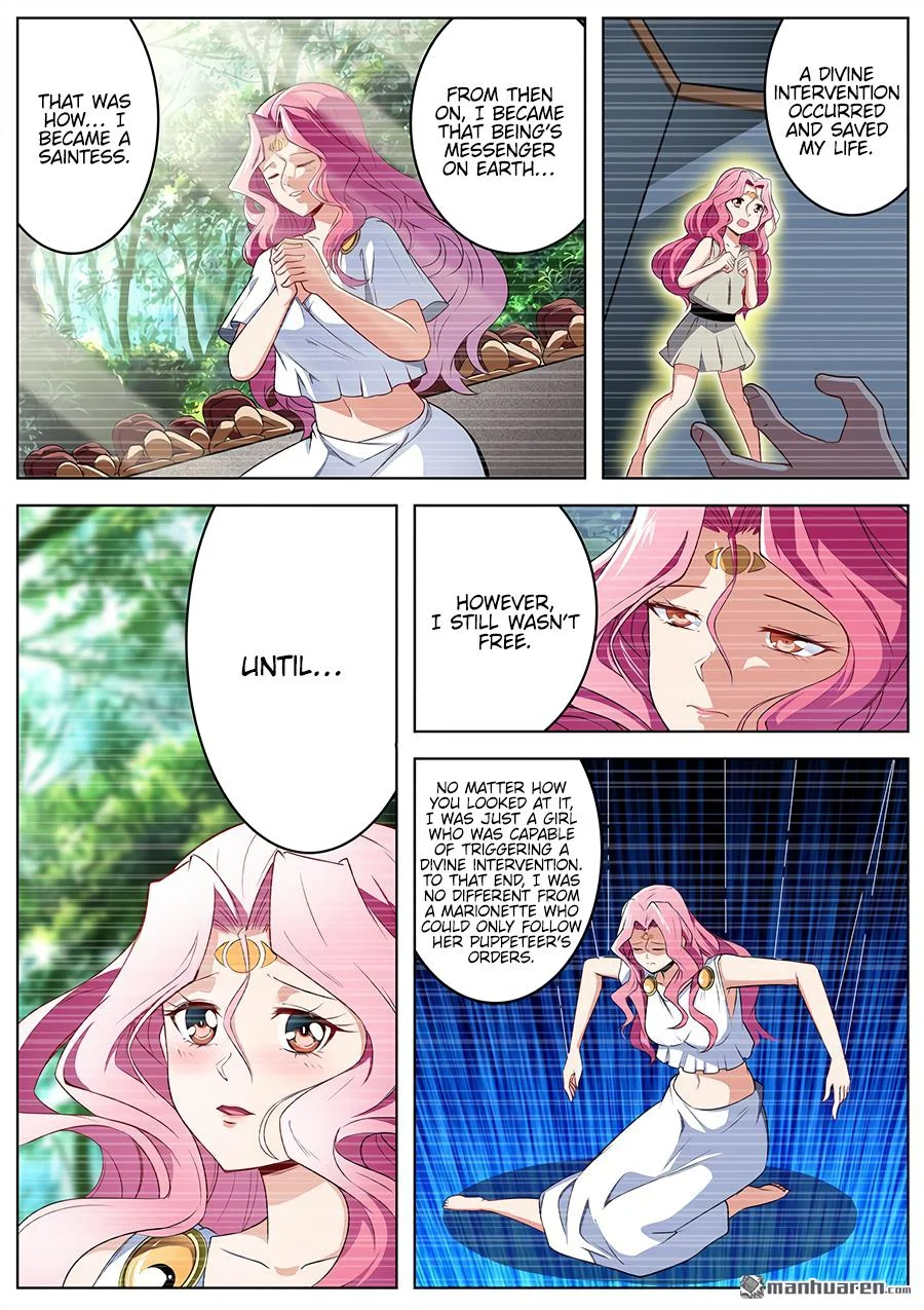 Read Return Of The Disaster Class Hero - Chapter 305 - w4.thereturnofthedisasterclasshero.com | Image 13
