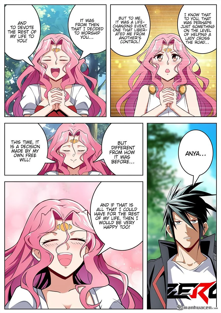 Read Return Of The Disaster Class Hero - Chapter 305 - w4.thereturnofthedisasterclasshero.com | Image 15