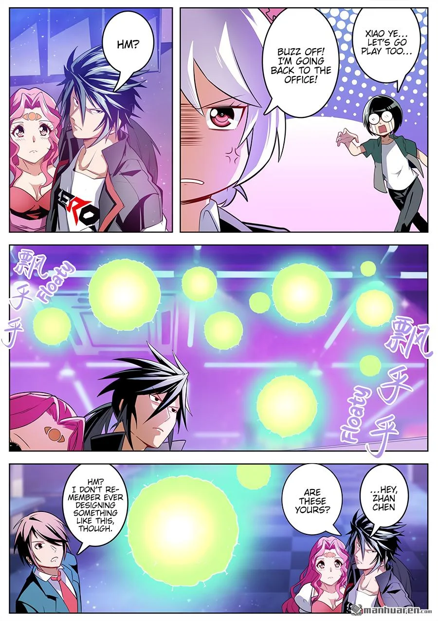 Read Return Of The Disaster Class Hero - Chapter 306 - w4.thereturnofthedisasterclasshero.com | Image 13
