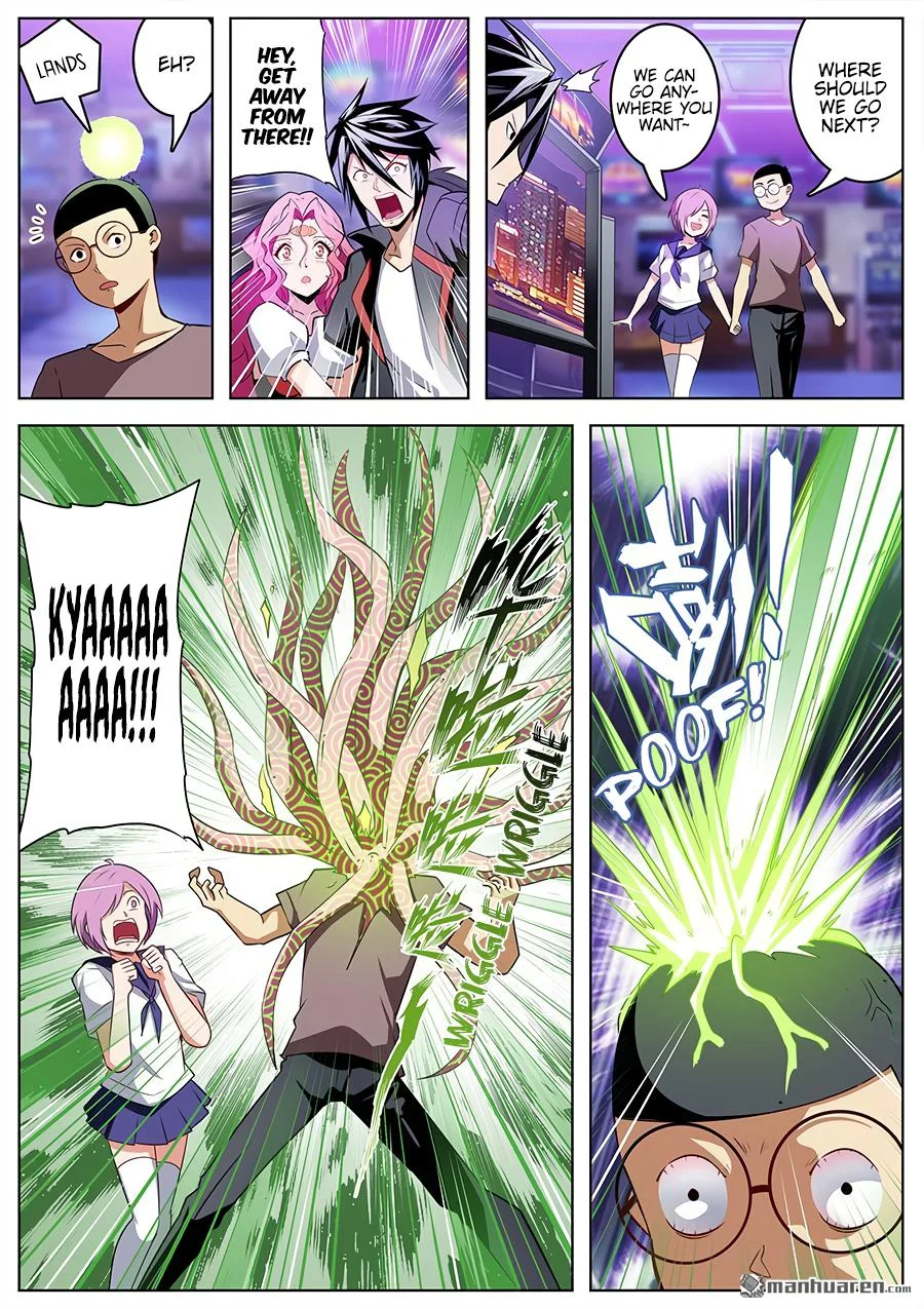 Read Return Of The Disaster Class Hero - Chapter 306 - w4.thereturnofthedisasterclasshero.com | Image 14