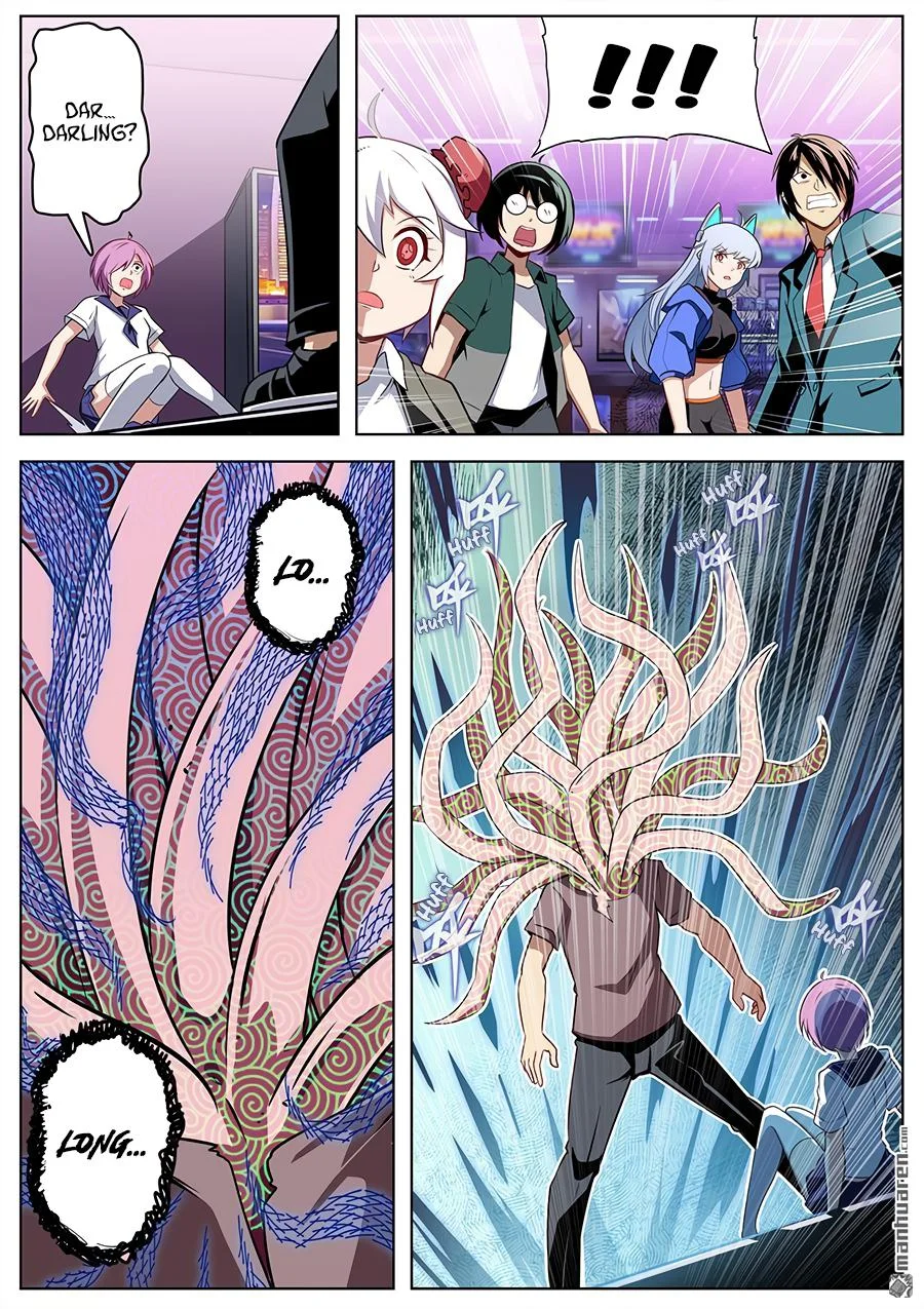 Read Return Of The Disaster Class Hero - Chapter 306 - w4.thereturnofthedisasterclasshero.com | Image 15