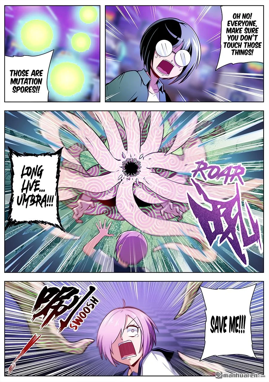 Read Return Of The Disaster Class Hero - Chapter 306 - w4.thereturnofthedisasterclasshero.com | Image 16