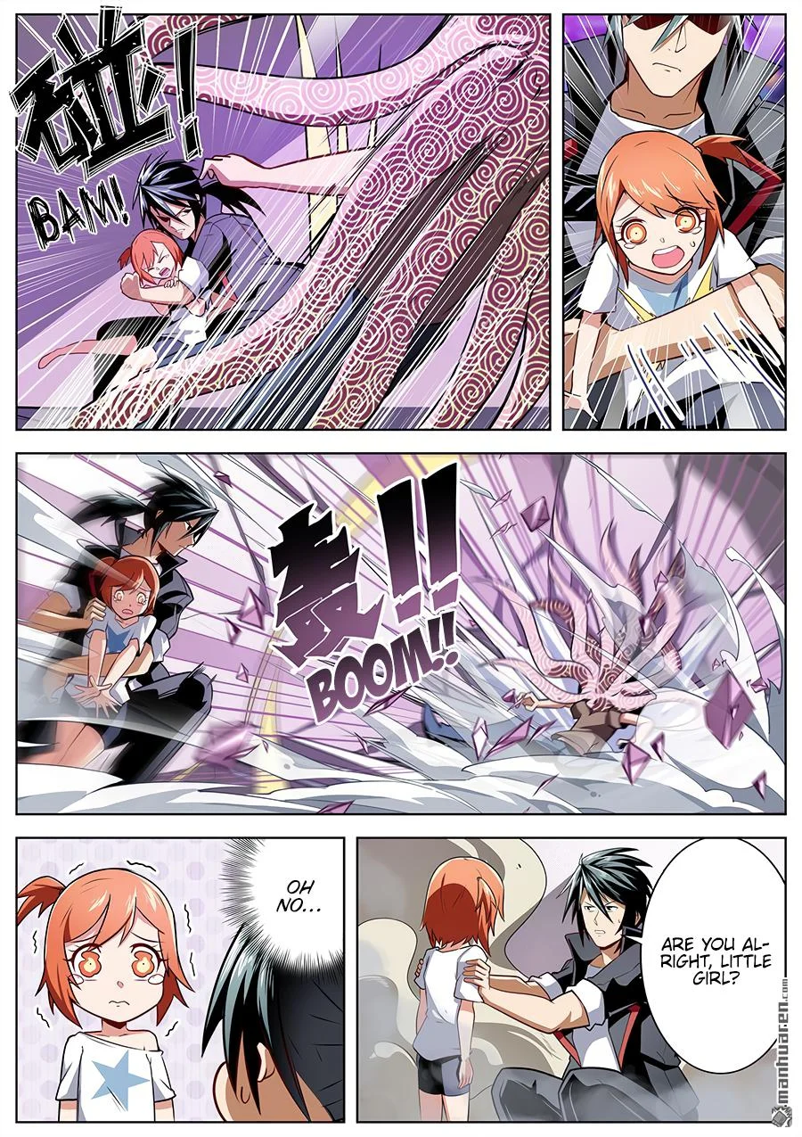 Read Return Of The Disaster Class Hero - Chapter 307 - w4.thereturnofthedisasterclasshero.com | Image 9