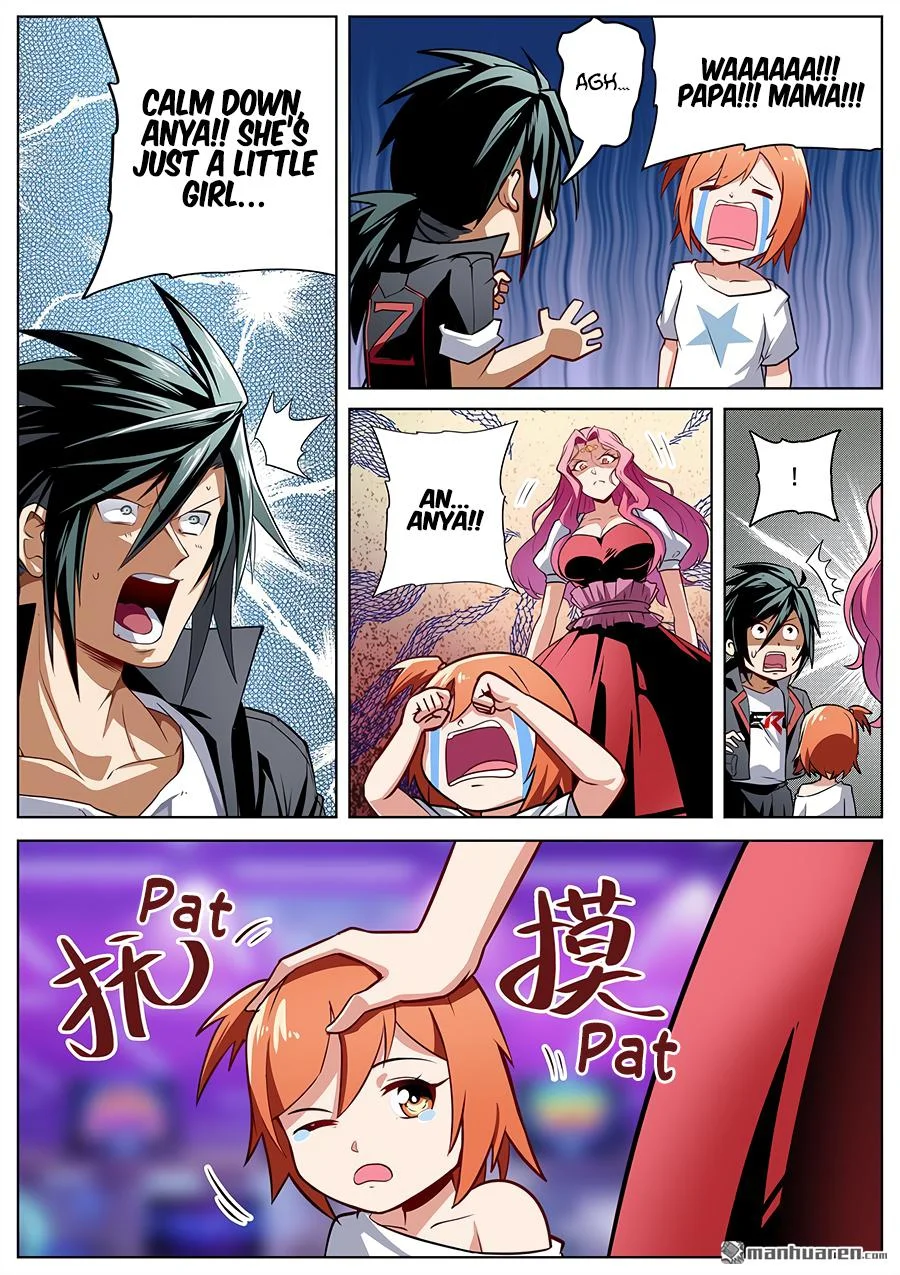 Read Return Of The Disaster Class Hero - Chapter 307 - w4.thereturnofthedisasterclasshero.com | Image 10