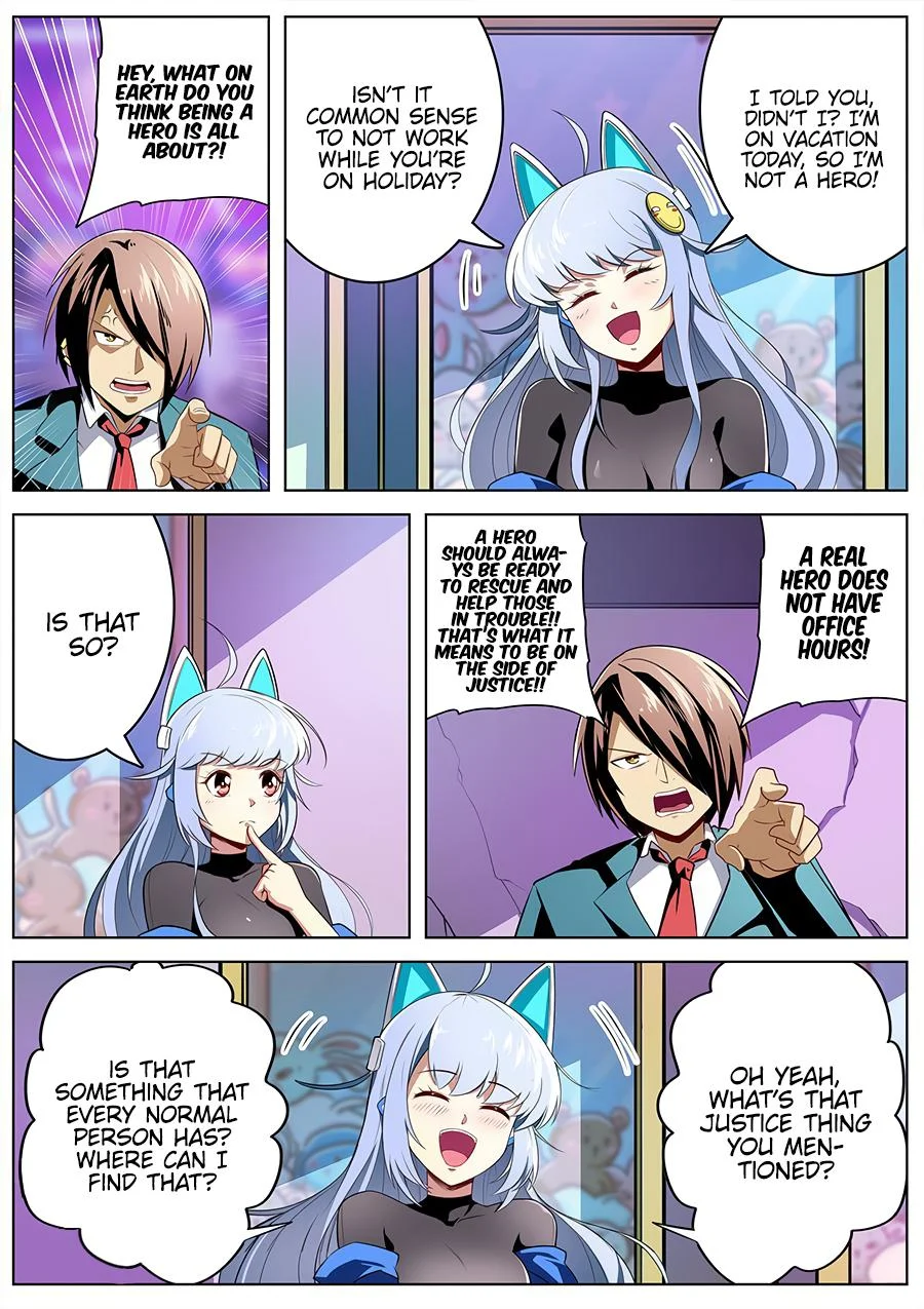 Read Return Of The Disaster Class Hero - Chapter 307 - w4.thereturnofthedisasterclasshero.com | Image 13