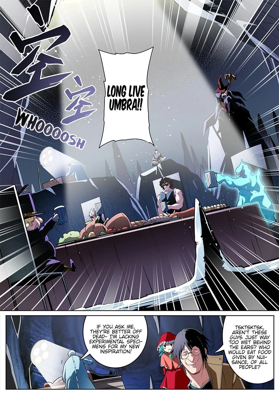 Read Return Of The Disaster Class Hero - Chapter 308 - w4.thereturnofthedisasterclasshero.com | Image 9