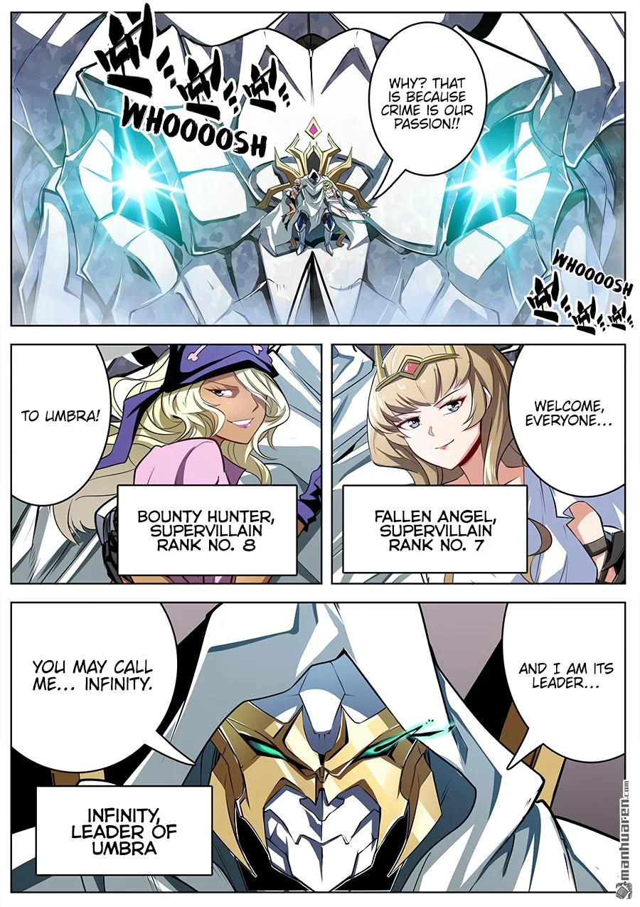Read Return Of The Disaster Class Hero - Chapter 308 - w4.thereturnofthedisasterclasshero.com | Image 15