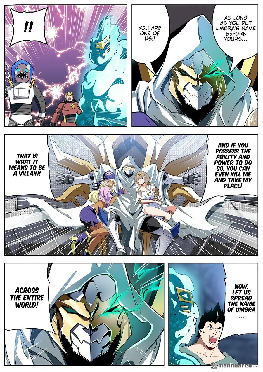 Read Return Of The Disaster Class Hero - Chapter 309 - w4.thereturnofthedisasterclasshero.com | Image 3