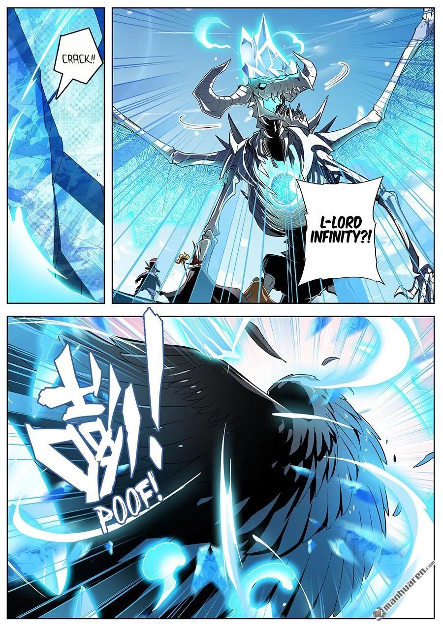 Read Return Of The Disaster Class Hero - Chapter 309 - w4.thereturnofthedisasterclasshero.com | Image 6