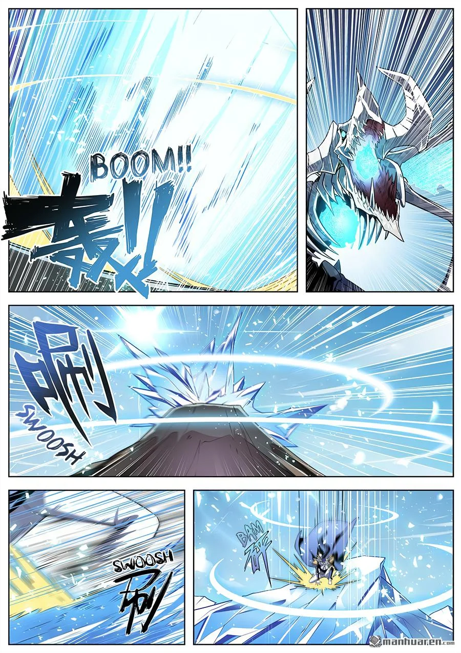 Read Return Of The Disaster Class Hero - Chapter 309 - w4.thereturnofthedisasterclasshero.com | Image 10