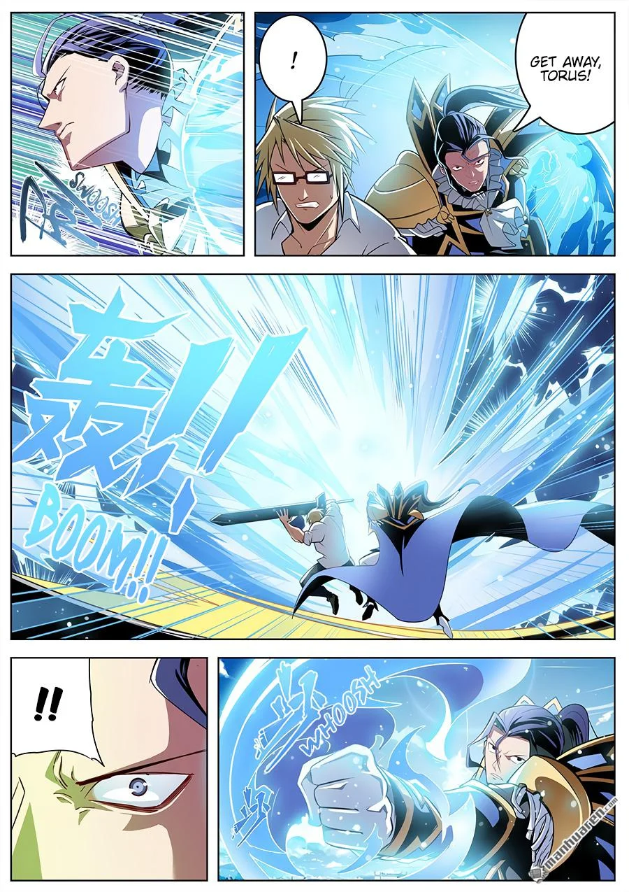 Read Return Of The Disaster Class Hero - Chapter 309 - w4.thereturnofthedisasterclasshero.com | Image 15