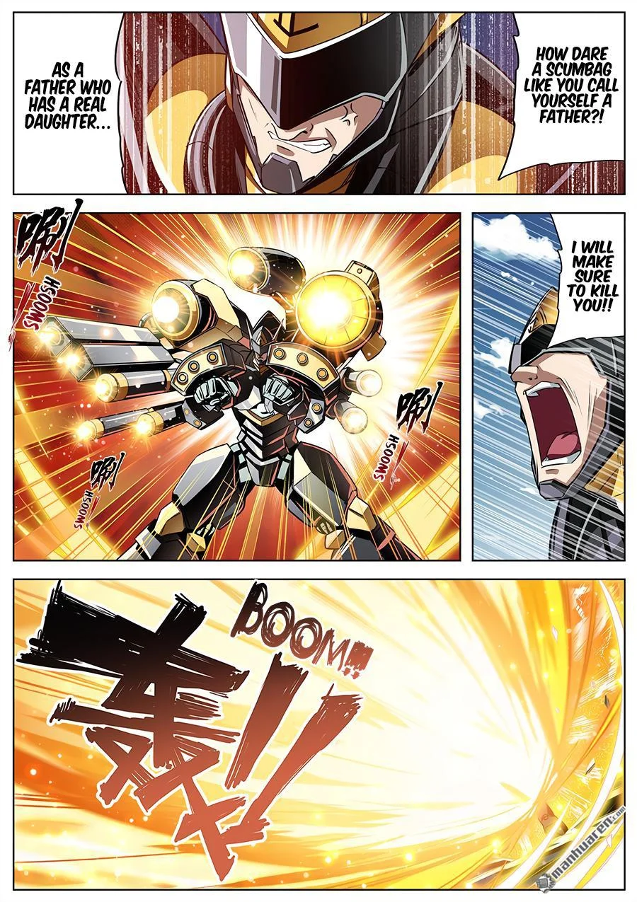 Read Return Of The Disaster Class Hero - Chapter 310 - w4.thereturnofthedisasterclasshero.com | Image 4
