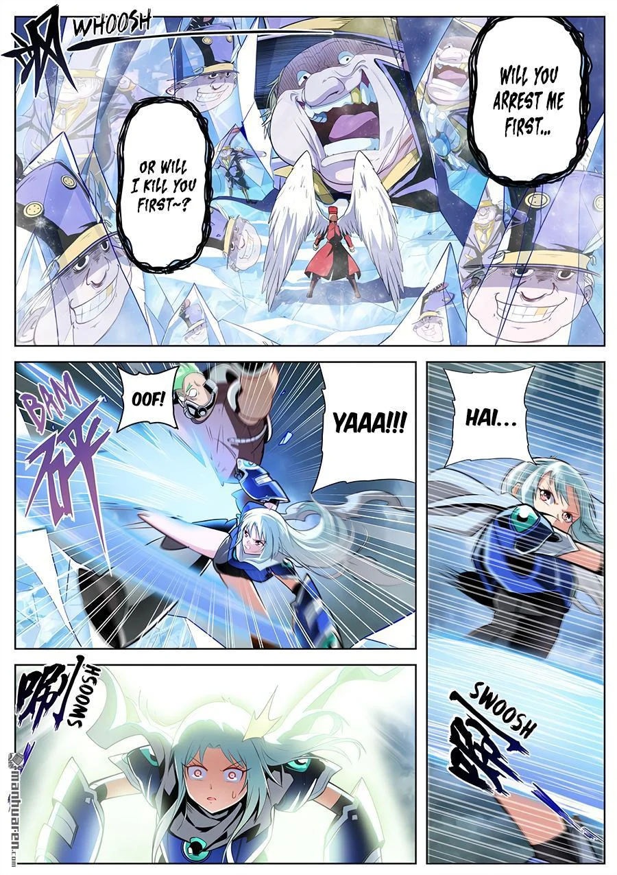 Read Return Of The Disaster Class Hero - Chapter 310 - w4.thereturnofthedisasterclasshero.com | Image 8