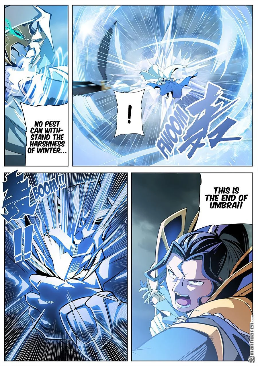 Read Return Of The Disaster Class Hero - Chapter 310 - w4.thereturnofthedisasterclasshero.com | Image 14