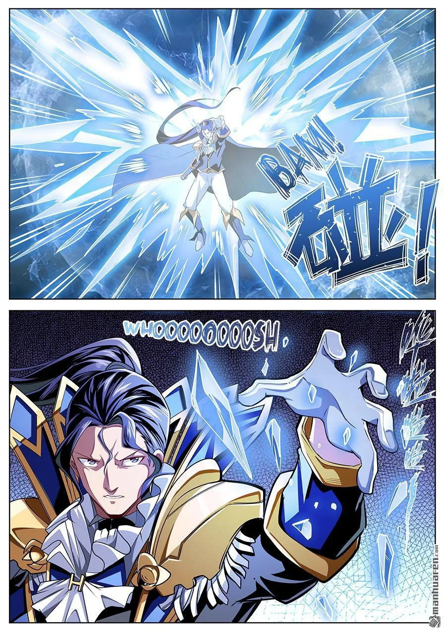 Read Return Of The Disaster Class Hero - Chapter 310 - w4.thereturnofthedisasterclasshero.com | Image 15