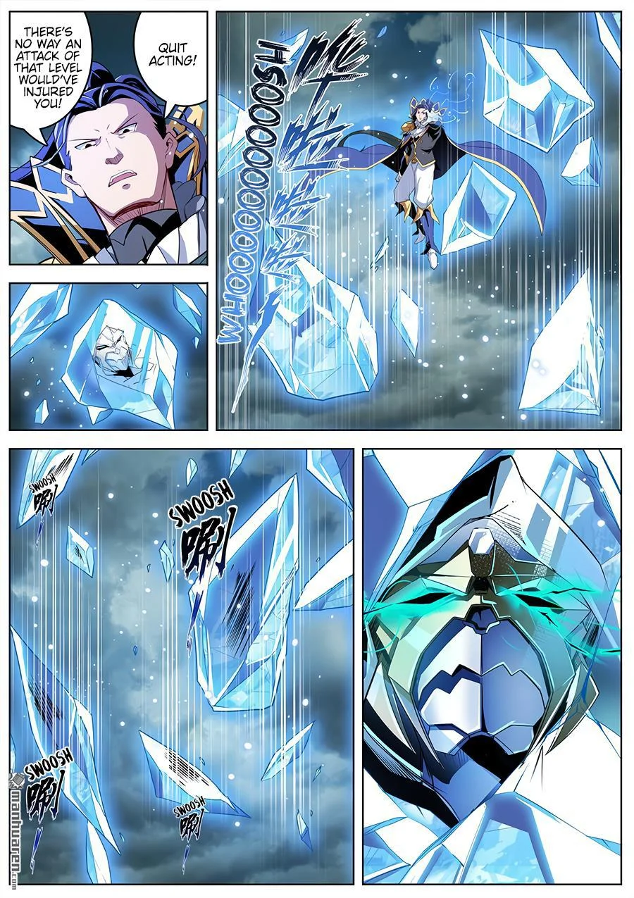 Read Return Of The Disaster Class Hero - Chapter 311 - w4.thereturnofthedisasterclasshero.com | Image 2