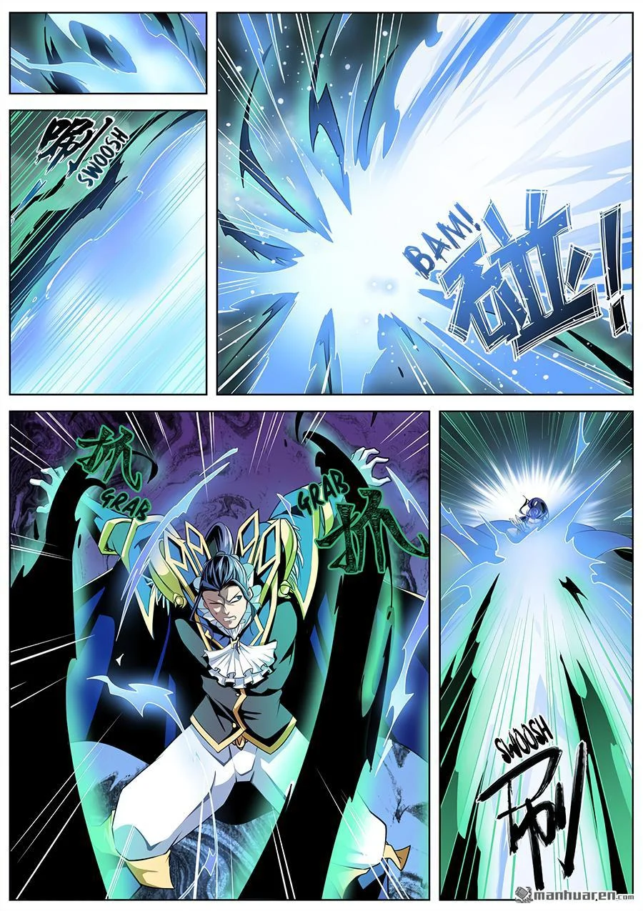 Read Return Of The Disaster Class Hero - Chapter 311 - w4.thereturnofthedisasterclasshero.com | Image 4