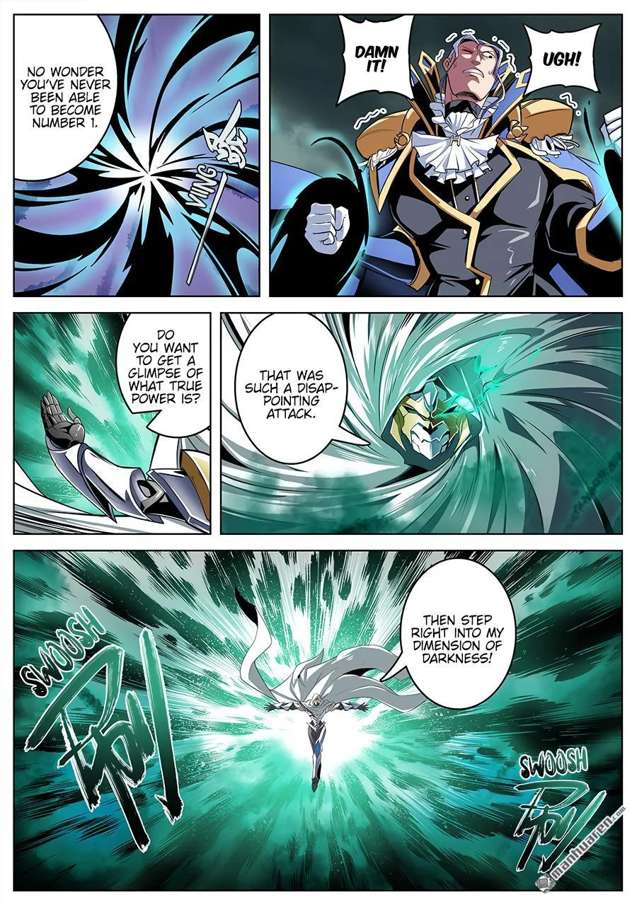 Read Return Of The Disaster Class Hero - Chapter 311 - w4.thereturnofthedisasterclasshero.com | Image 5