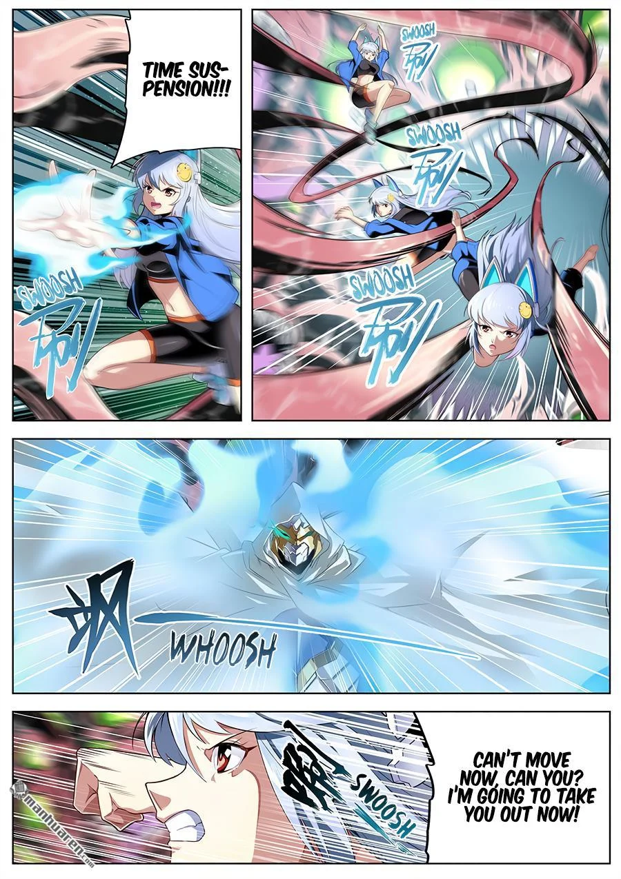 Read Return Of The Disaster Class Hero - Chapter 311 - w4.thereturnofthedisasterclasshero.com | Image 13