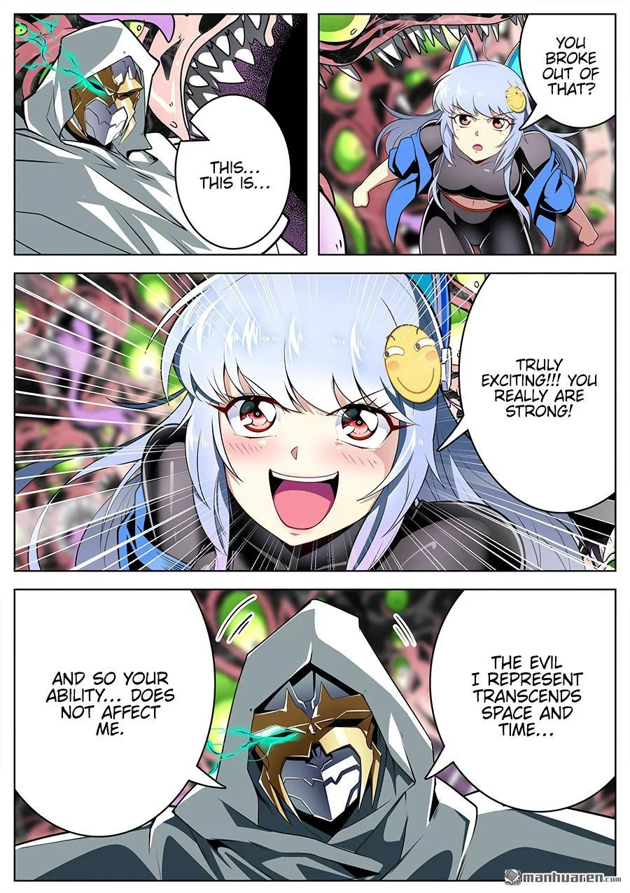 Read Return Of The Disaster Class Hero - Chapter 311 - w4.thereturnofthedisasterclasshero.com | Image 15