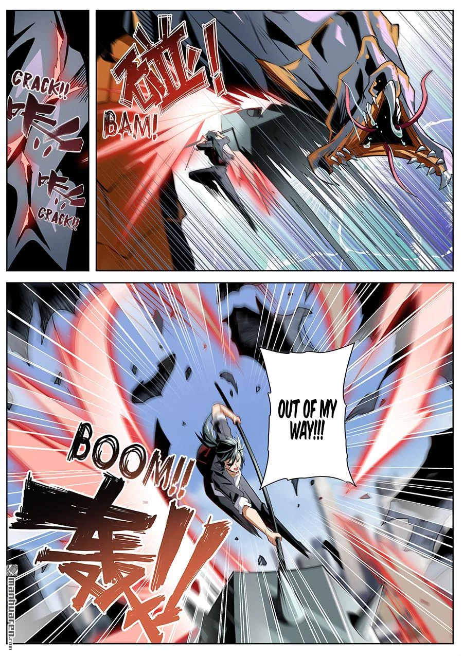 Read Return Of The Disaster Class Hero - Chapter 313 - w4.thereturnofthedisasterclasshero.com | Image 11