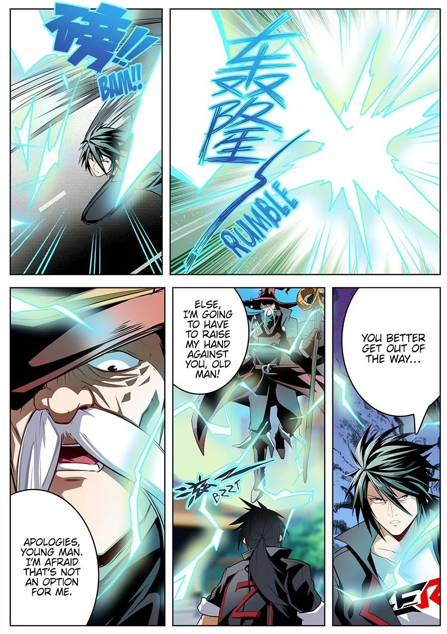 Read Return Of The Disaster Class Hero - Chapter 313 - w4.thereturnofthedisasterclasshero.com | Image 15