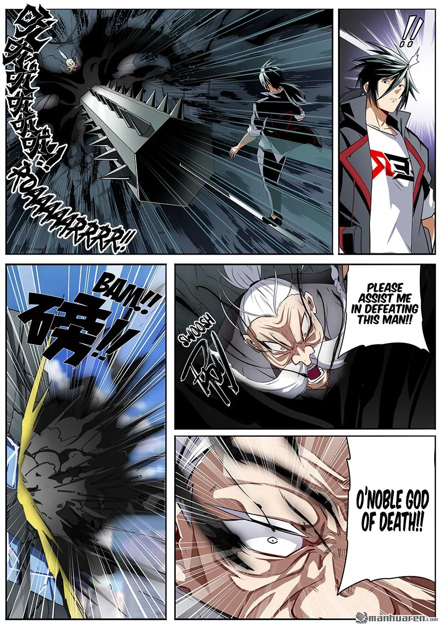 Read Return Of The Disaster Class Hero - Chapter 314 - w4.thereturnofthedisasterclasshero.com | Image 4