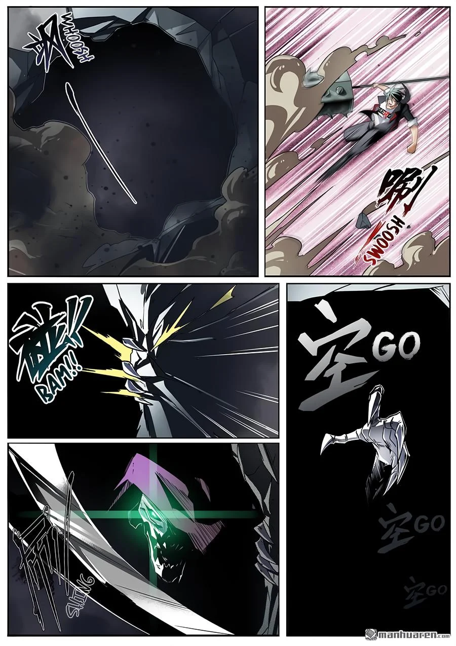 Read Return Of The Disaster Class Hero - Chapter 314 - w4.thereturnofthedisasterclasshero.com | Image 5