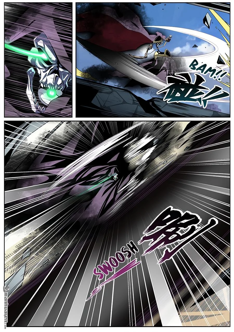 Read Return Of The Disaster Class Hero - Chapter 314 - w4.thereturnofthedisasterclasshero.com | Image 7