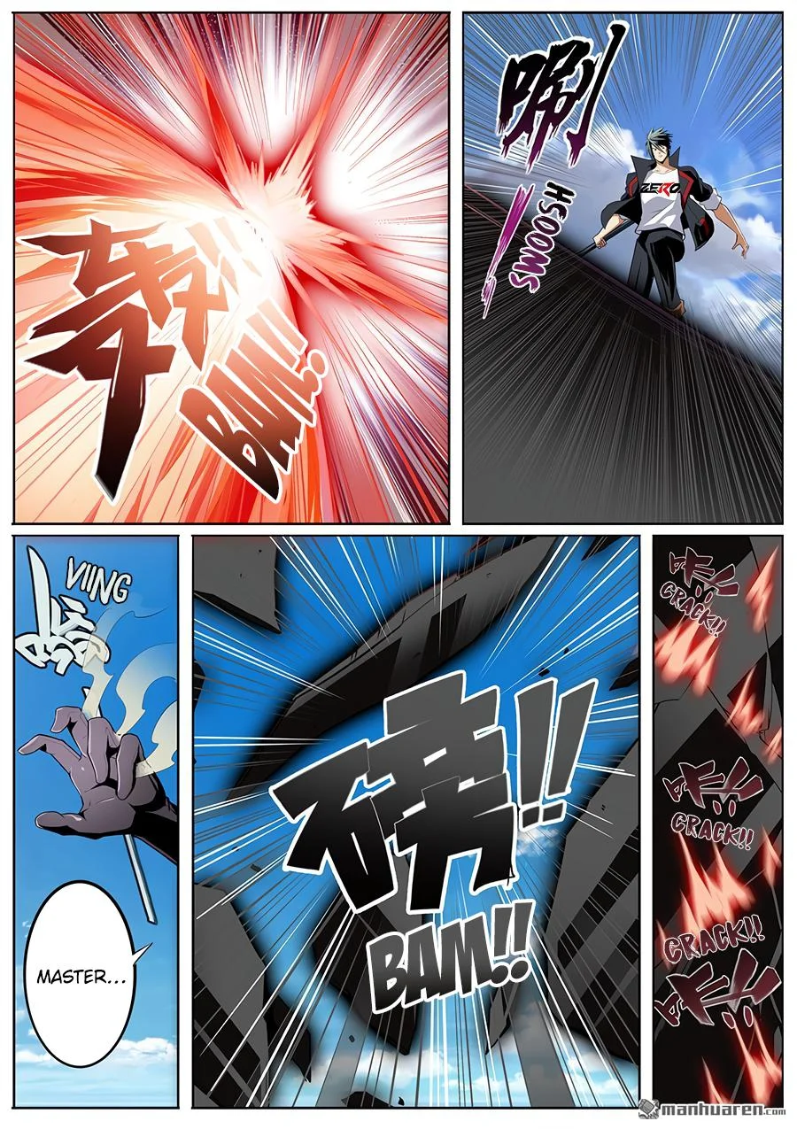 Read Return Of The Disaster Class Hero - Chapter 314 - w4.thereturnofthedisasterclasshero.com | Image 8