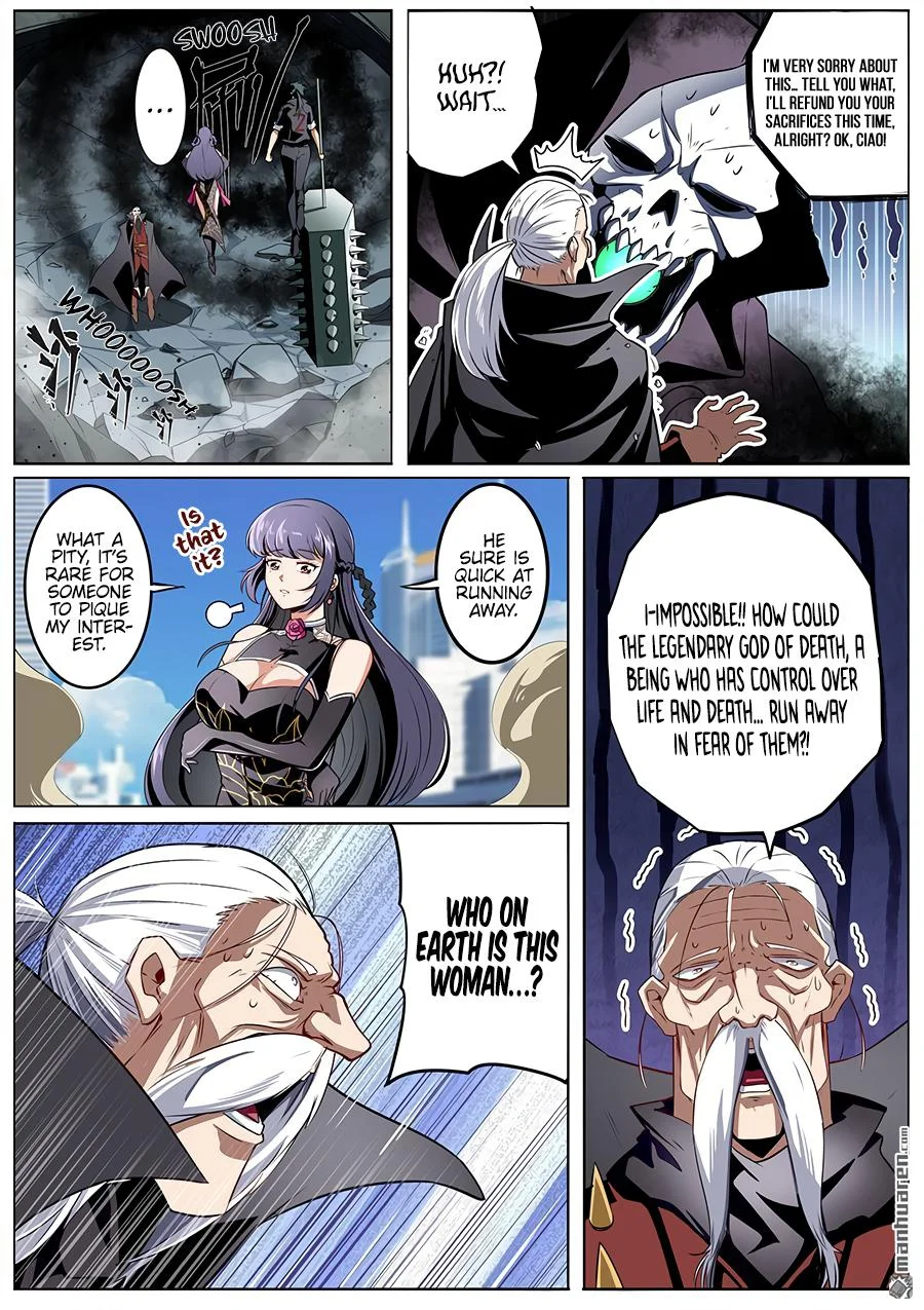 Read Return Of The Disaster Class Hero - Chapter 314 - w4.thereturnofthedisasterclasshero.com | Image 11