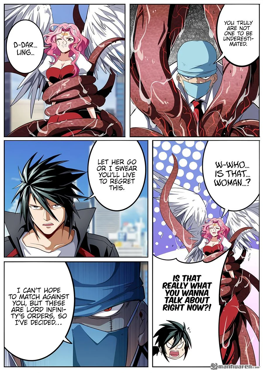 Read Return Of The Disaster Class Hero - Chapter 314 - w4.thereturnofthedisasterclasshero.com | Image 14