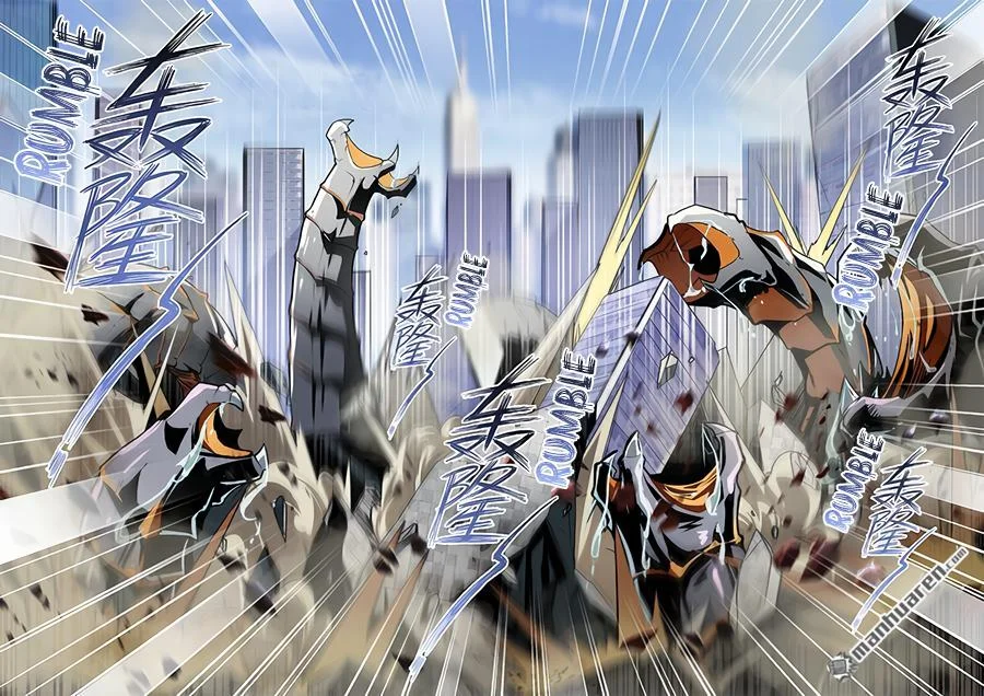Read Return Of The Disaster Class Hero - Chapter 315 - w4.thereturnofthedisasterclasshero.com | Image 7