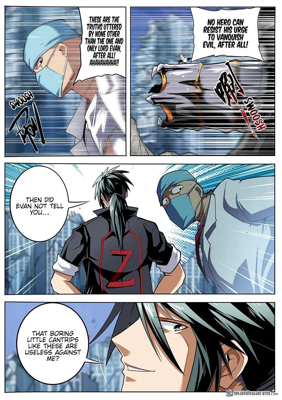 Read Return Of The Disaster Class Hero - Chapter 315 - w4.thereturnofthedisasterclasshero.com | Image 8