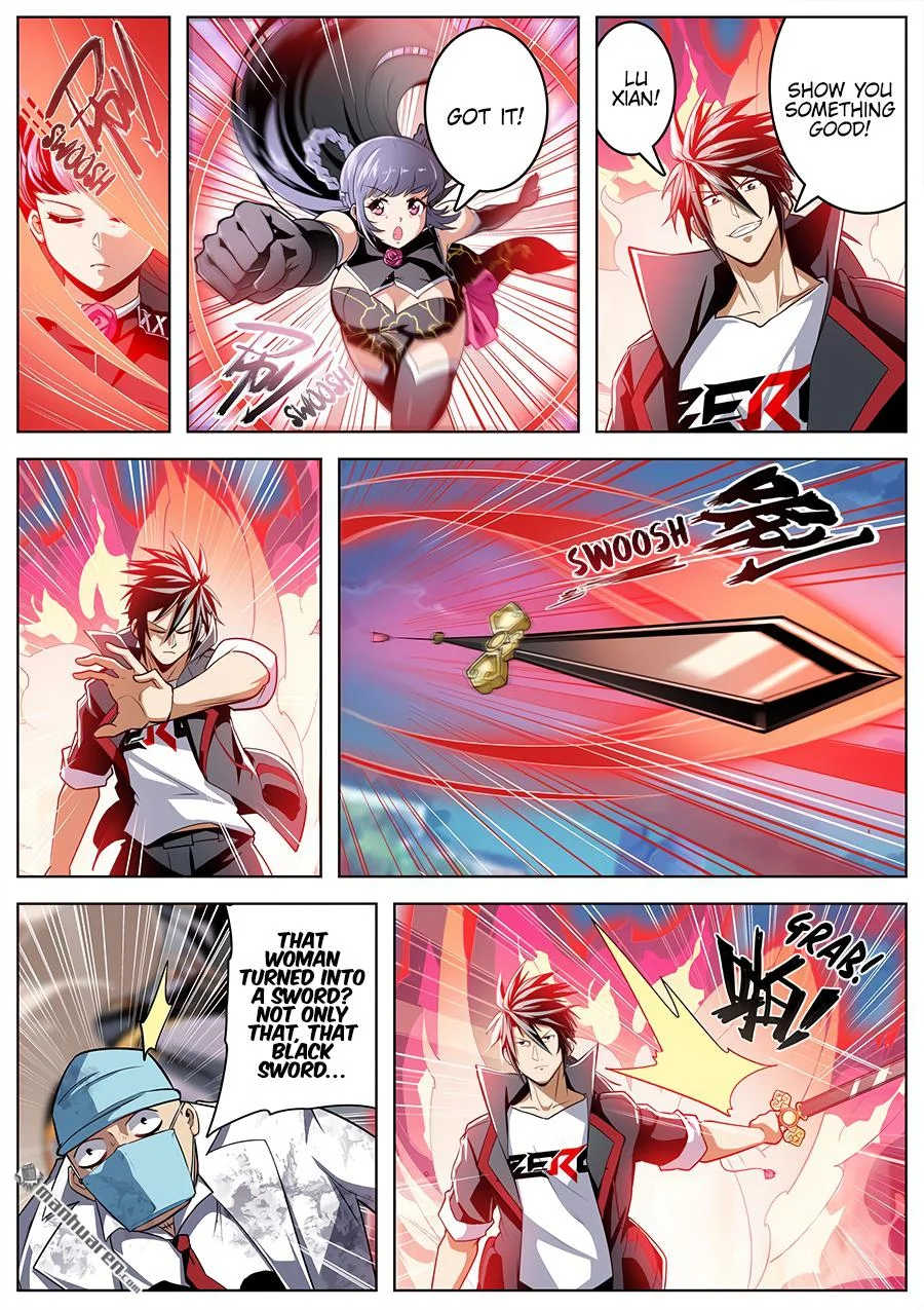Read Return Of The Disaster Class Hero - Chapter 315 - w4.thereturnofthedisasterclasshero.com | Image 12