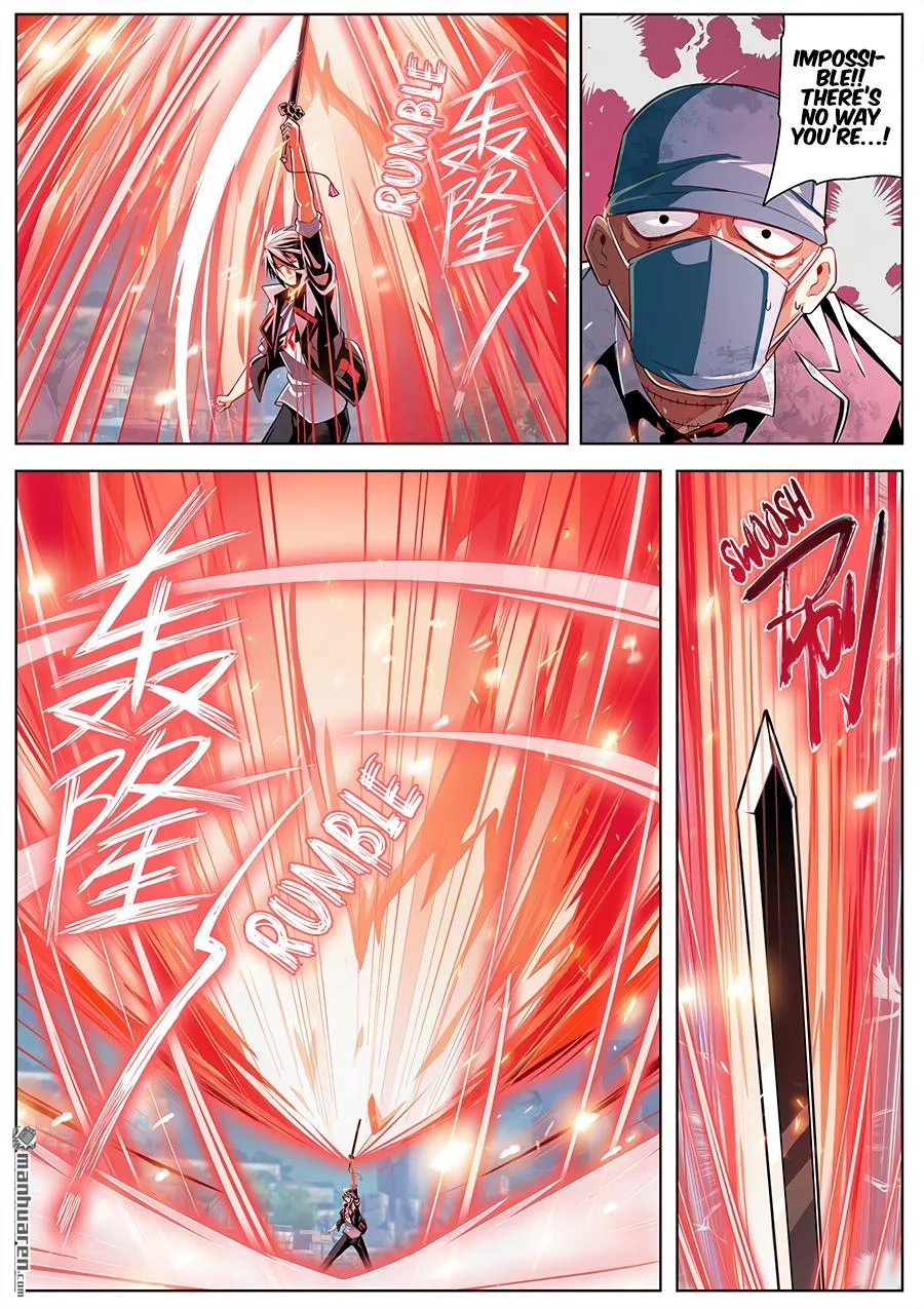 Read Return Of The Disaster Class Hero - Chapter 315 - w4.thereturnofthedisasterclasshero.com | Image 13