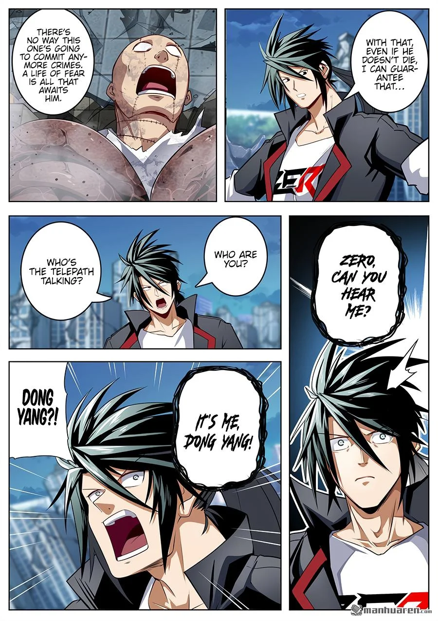 Read Return Of The Disaster Class Hero - Chapter 315 - w4.thereturnofthedisasterclasshero.com | Image 17