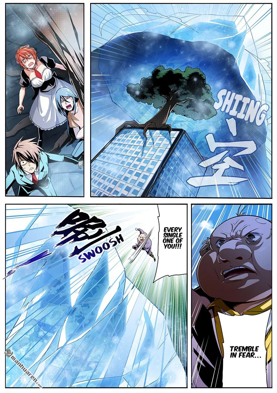 Read Return Of The Disaster Class Hero - Chapter 316 - w4.thereturnofthedisasterclasshero.com | Image 5