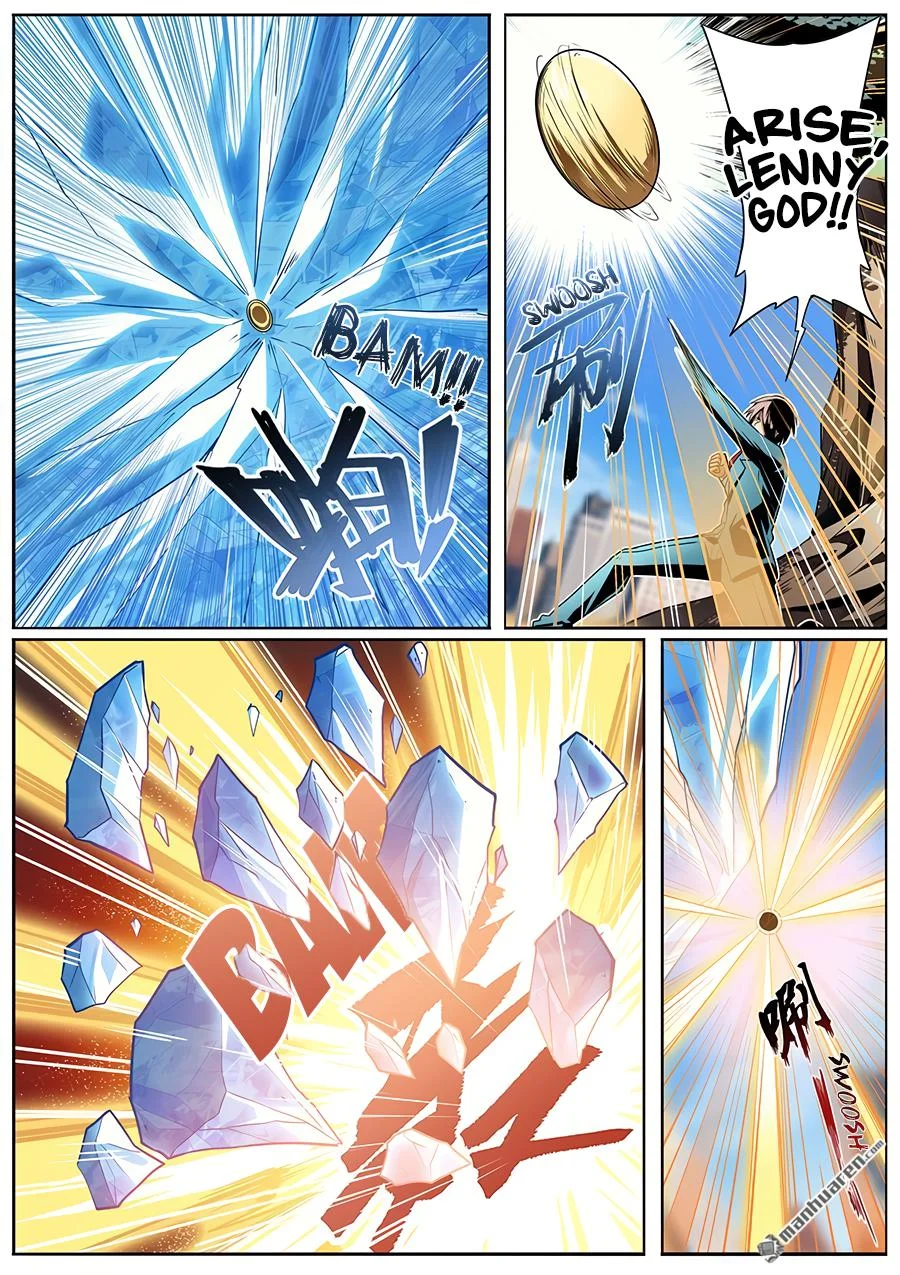 Read Return Of The Disaster Class Hero - Chapter 316 - w4.thereturnofthedisasterclasshero.com | Image 7