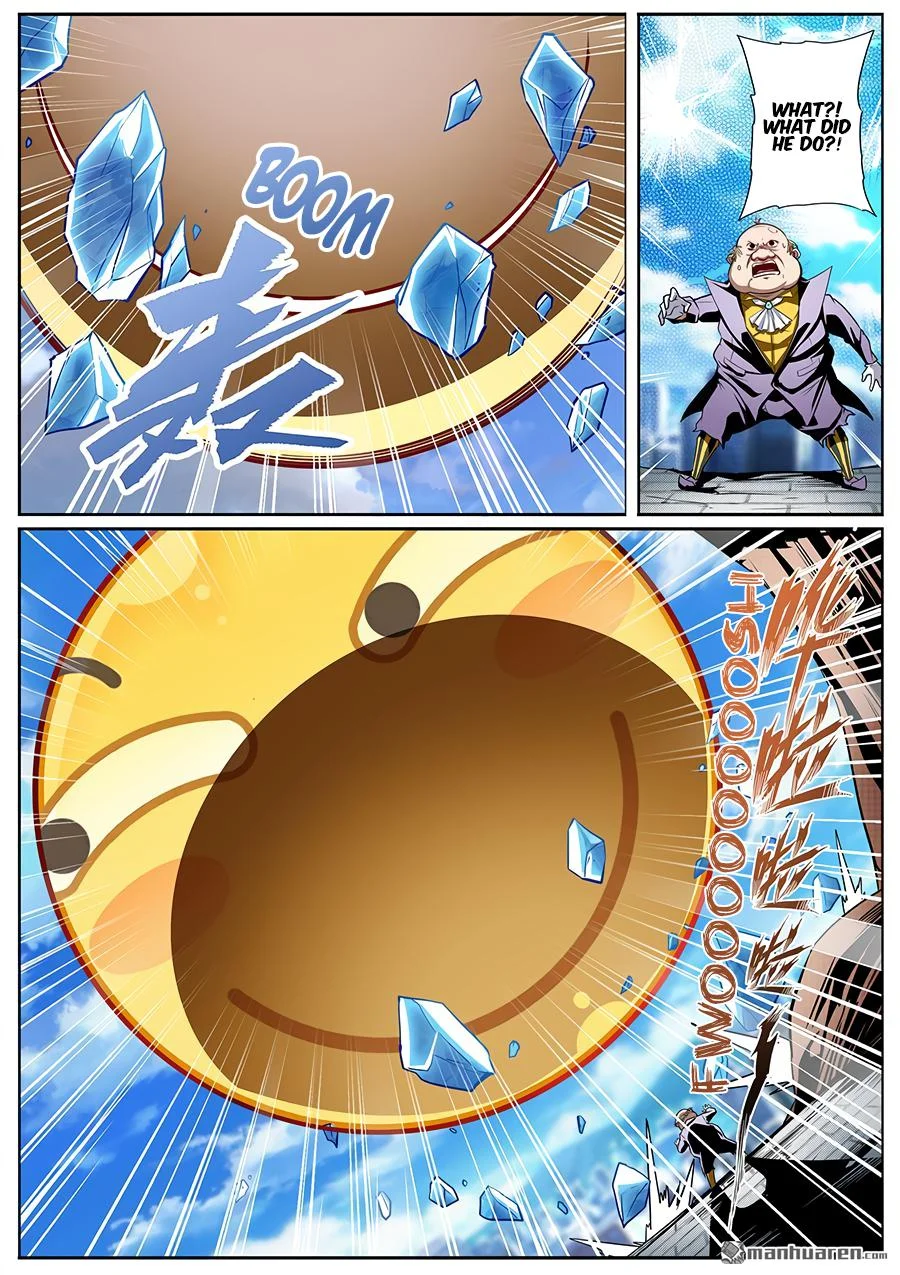 Read Return Of The Disaster Class Hero - Chapter 316 - w4.thereturnofthedisasterclasshero.com | Image 8