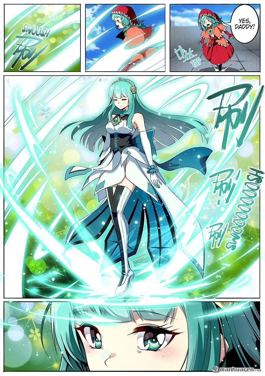Read Return Of The Disaster Class Hero - Chapter 317 - w4.thereturnofthedisasterclasshero.com | Image 6