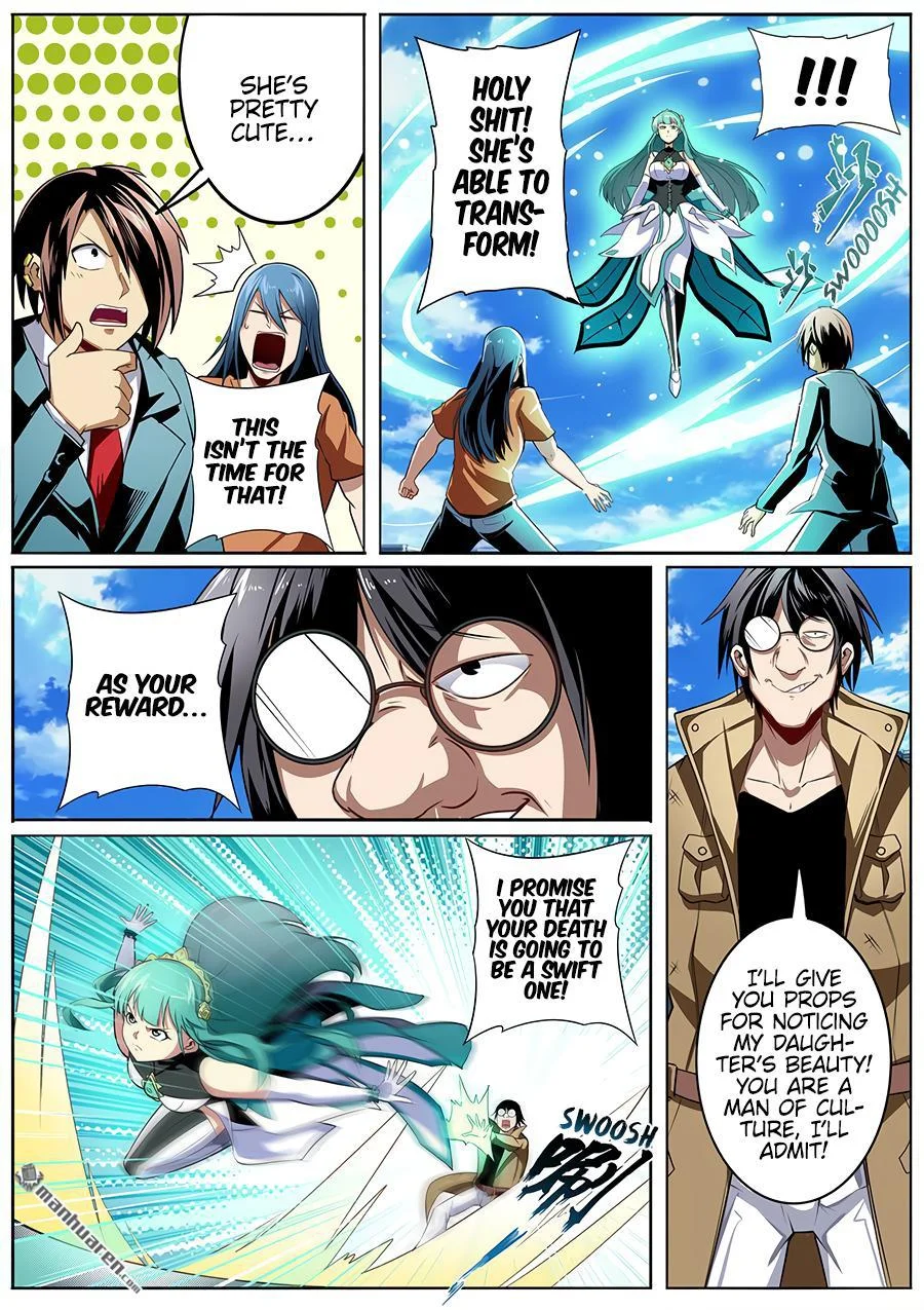 Read Return Of The Disaster Class Hero - Chapter 317 - w4.thereturnofthedisasterclasshero.com | Image 7