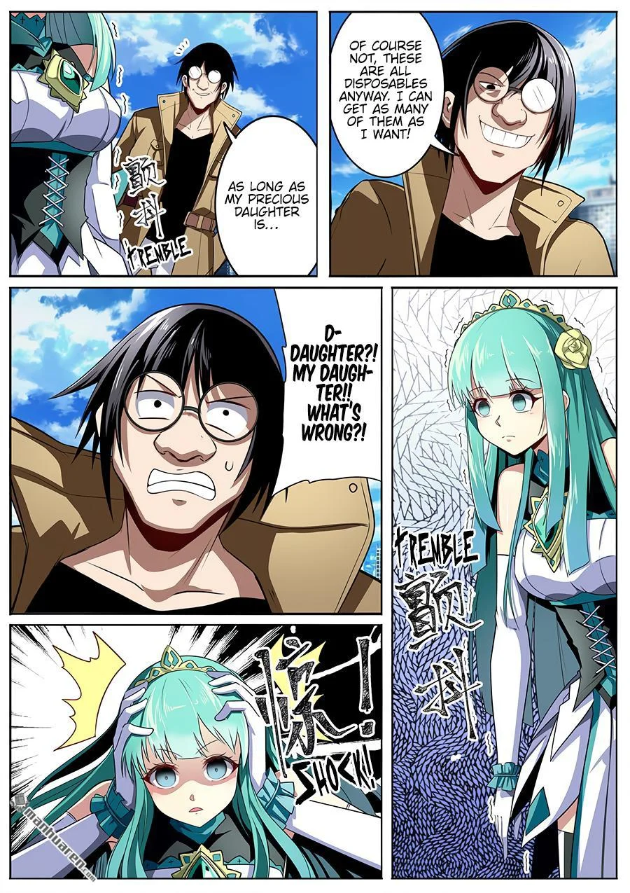 Read Return Of The Disaster Class Hero - Chapter 317 - w4.thereturnofthedisasterclasshero.com | Image 13
